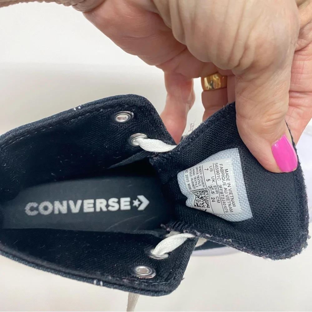 Converse chuck taylor